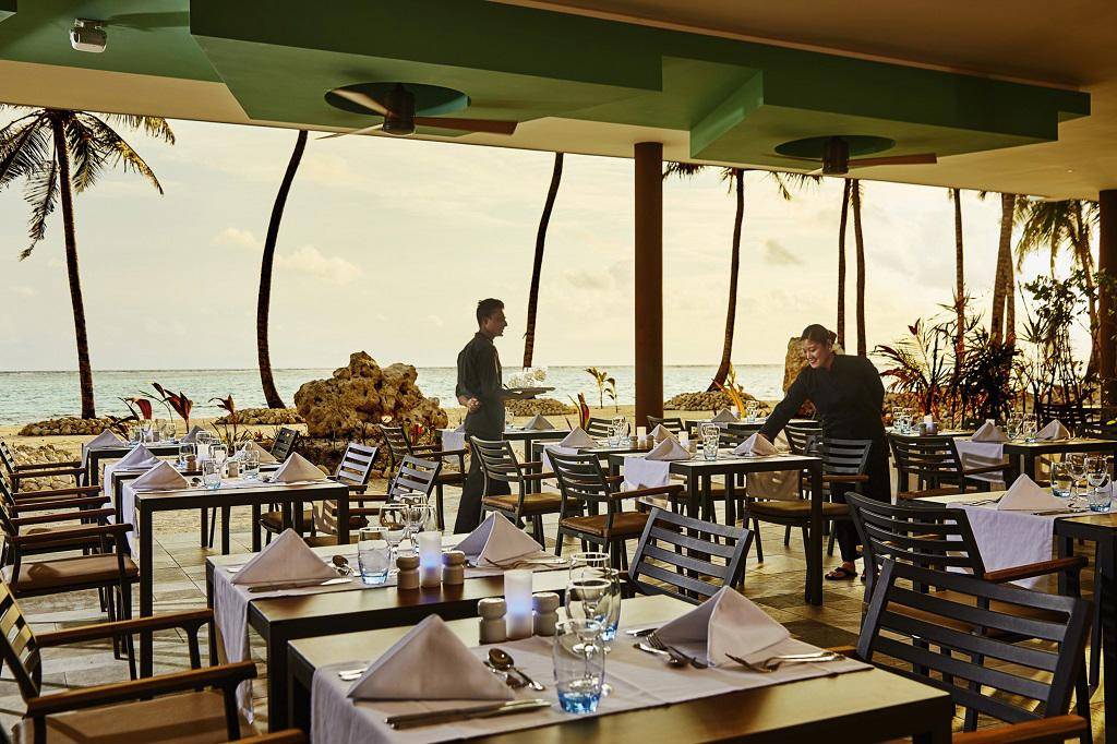 Hotel Riu Palace Maldivas