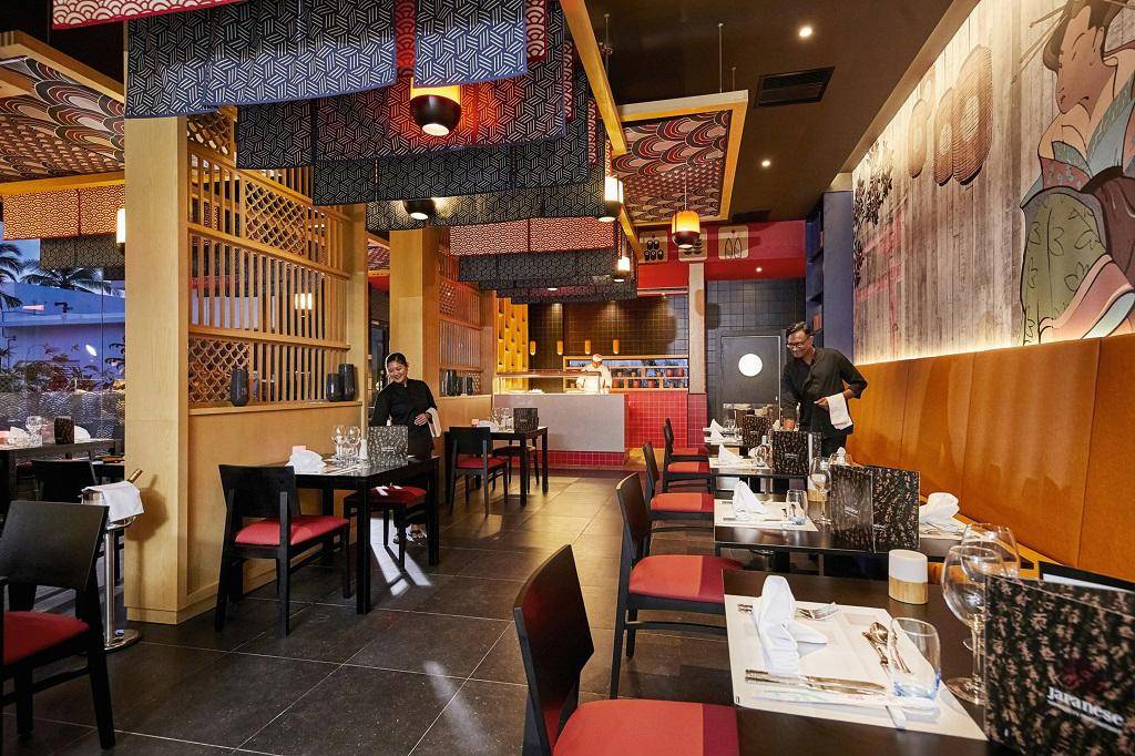 Hotel Riu Palace Maldivas