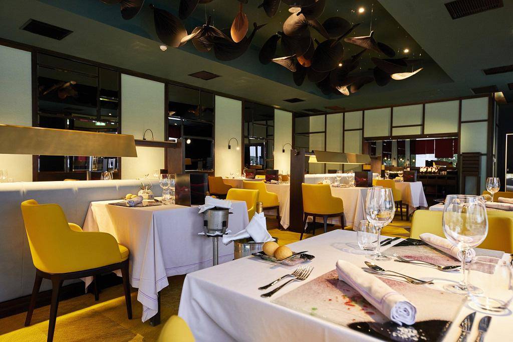 Hotel Riu Palace Maldivas