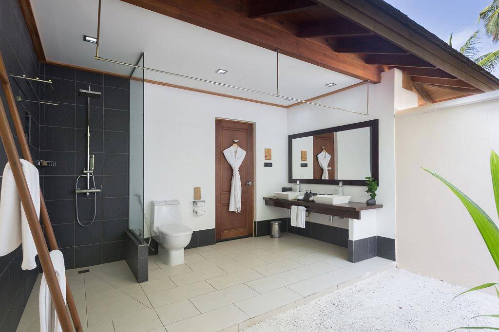 Vilamendhoo Island Resort & Spa