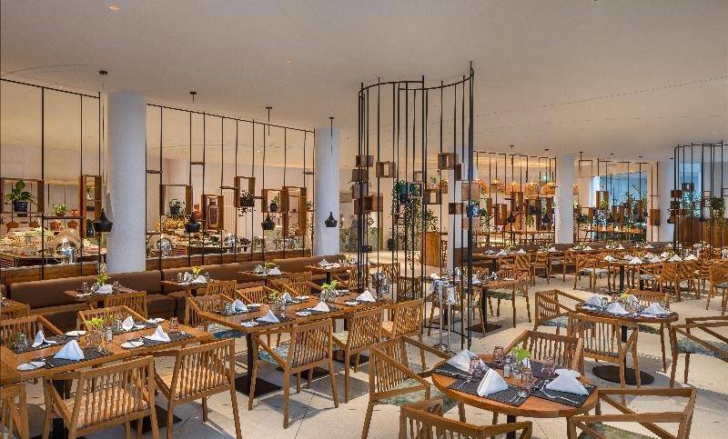 Occidental Eden Beruwala