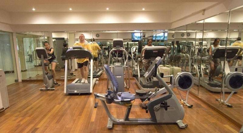 Occidental Eden Beruwala