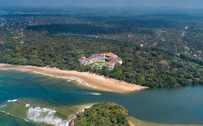 Occidental Eden Beruwala