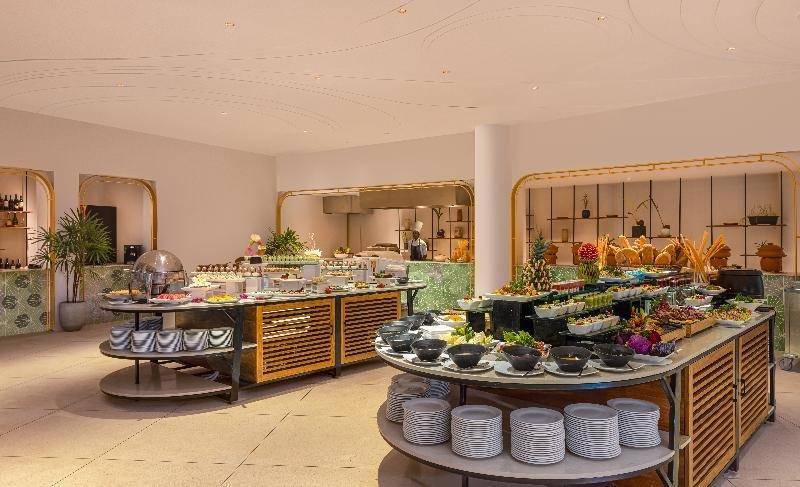 Occidental Eden Beruwala