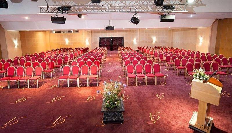 Occidental Eden Beruwala