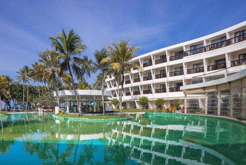 Occidental Eden Beruwala