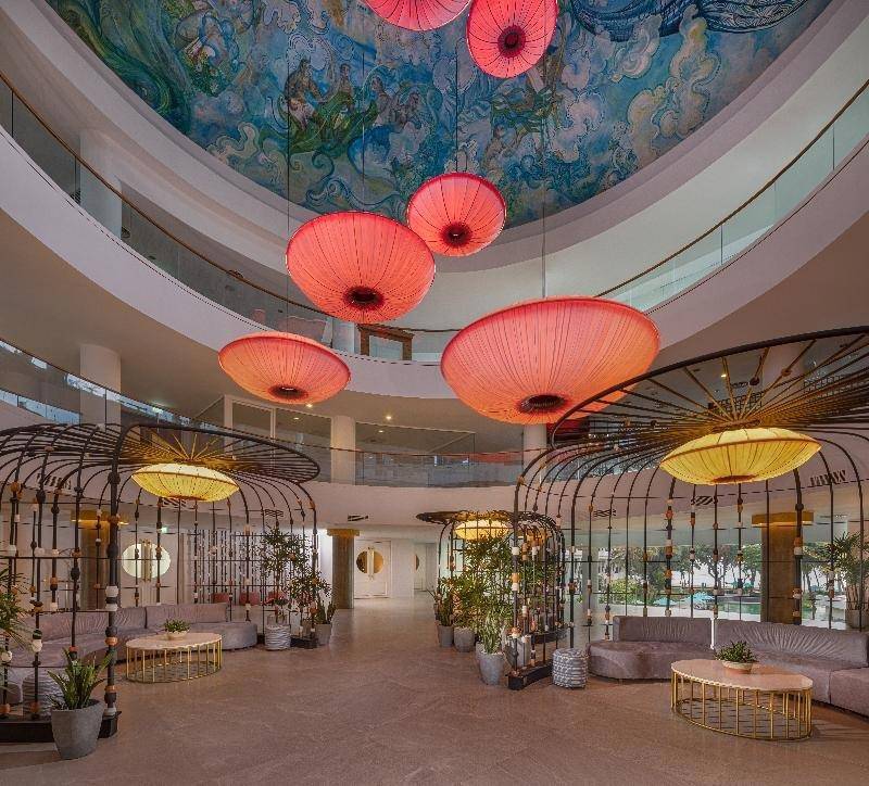 Occidental Eden Beruwala