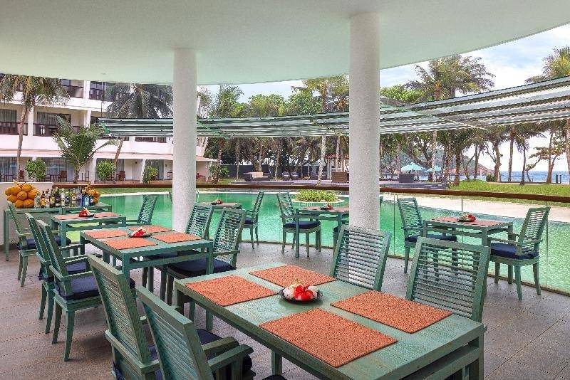 Occidental Eden Beruwala