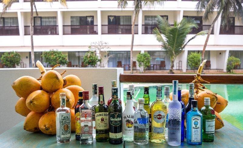 Occidental Eden Beruwala