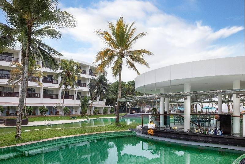 Occidental Eden Beruwala