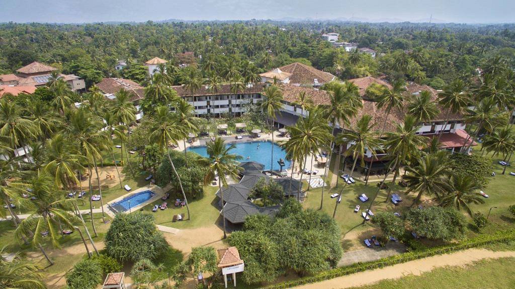 Tangerine Beach Hotel