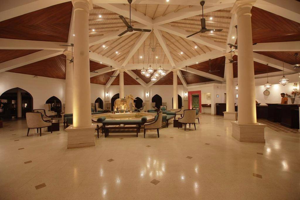 Tangerine Beach Hotel