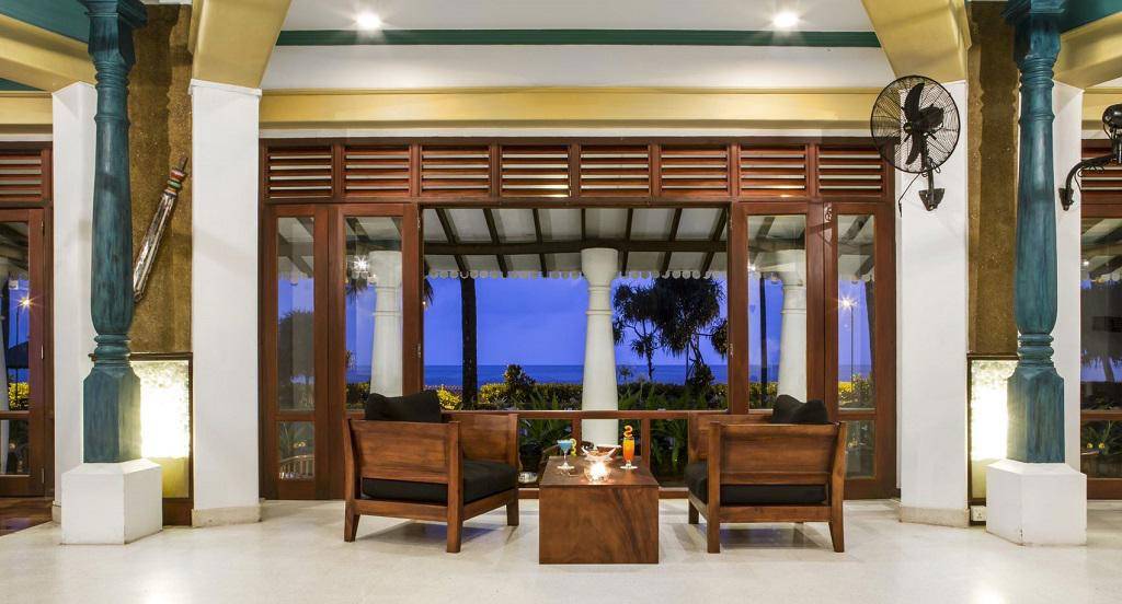 Tangerine Beach Hotel