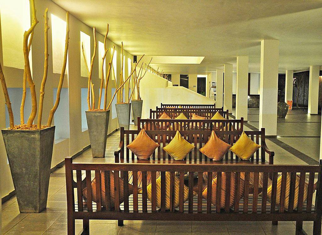 The Long Beach Hotel