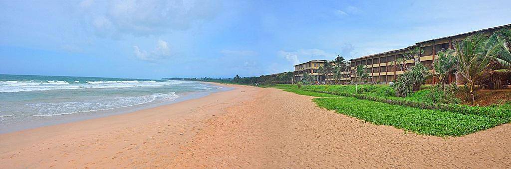 The Long Beach Hotel