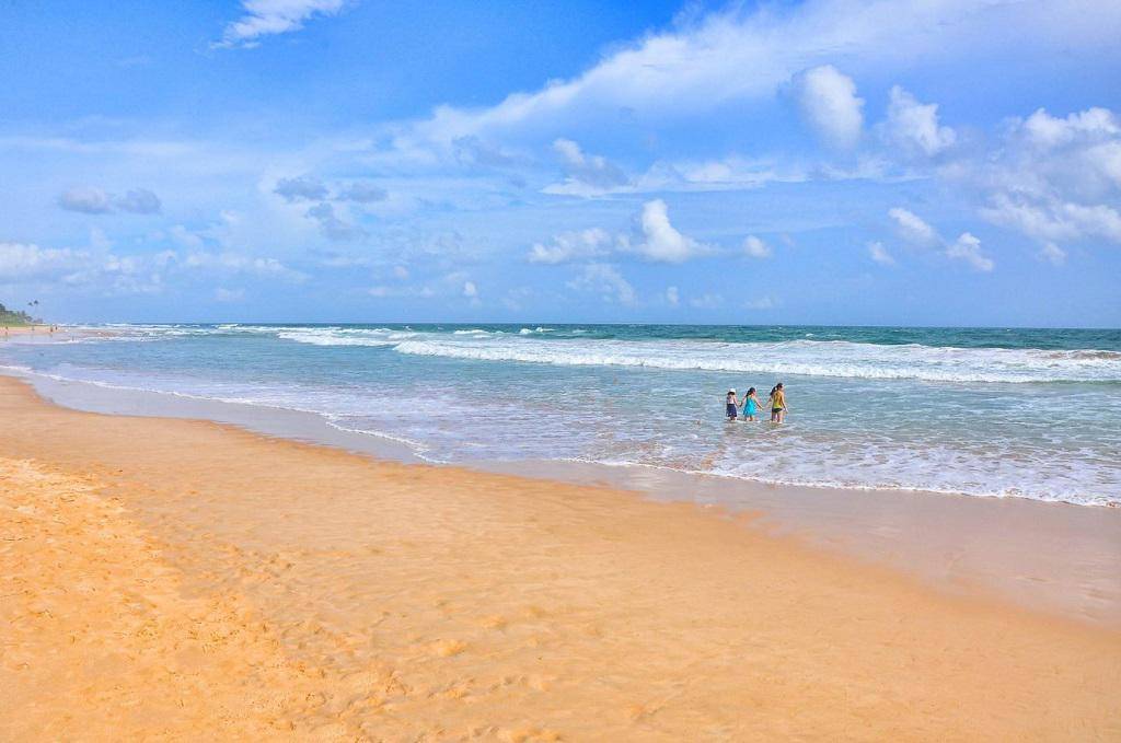 The Long Beach Hotel