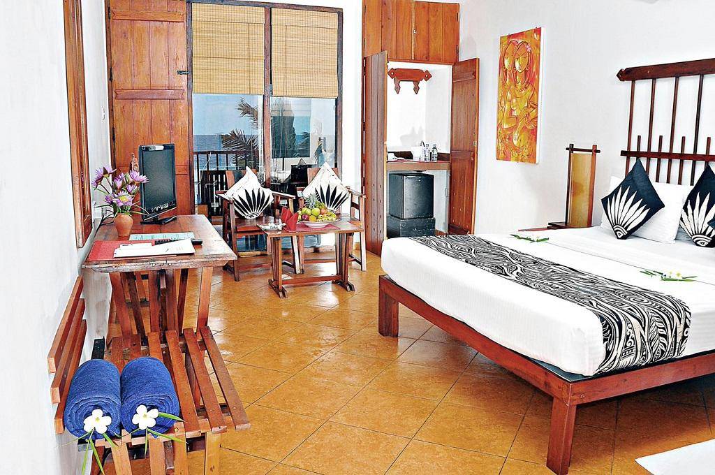 The Long Beach Hotel