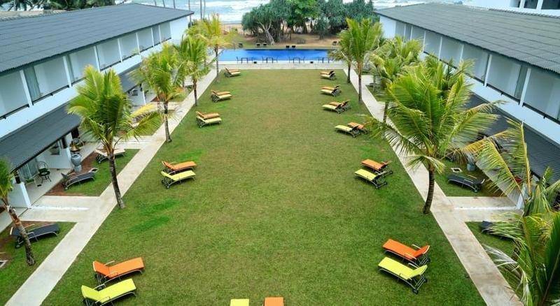 Rathna Beach Wadduwa