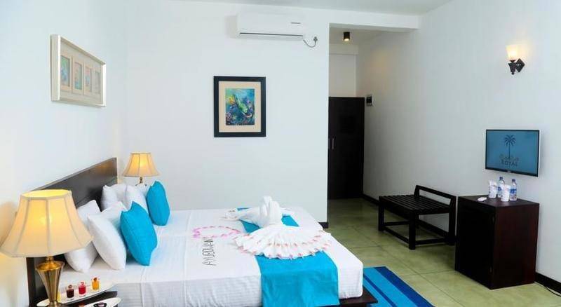 Rathna Beach Wadduwa