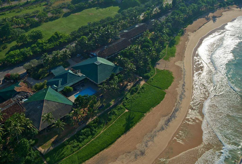 Koggala Beach Hotel