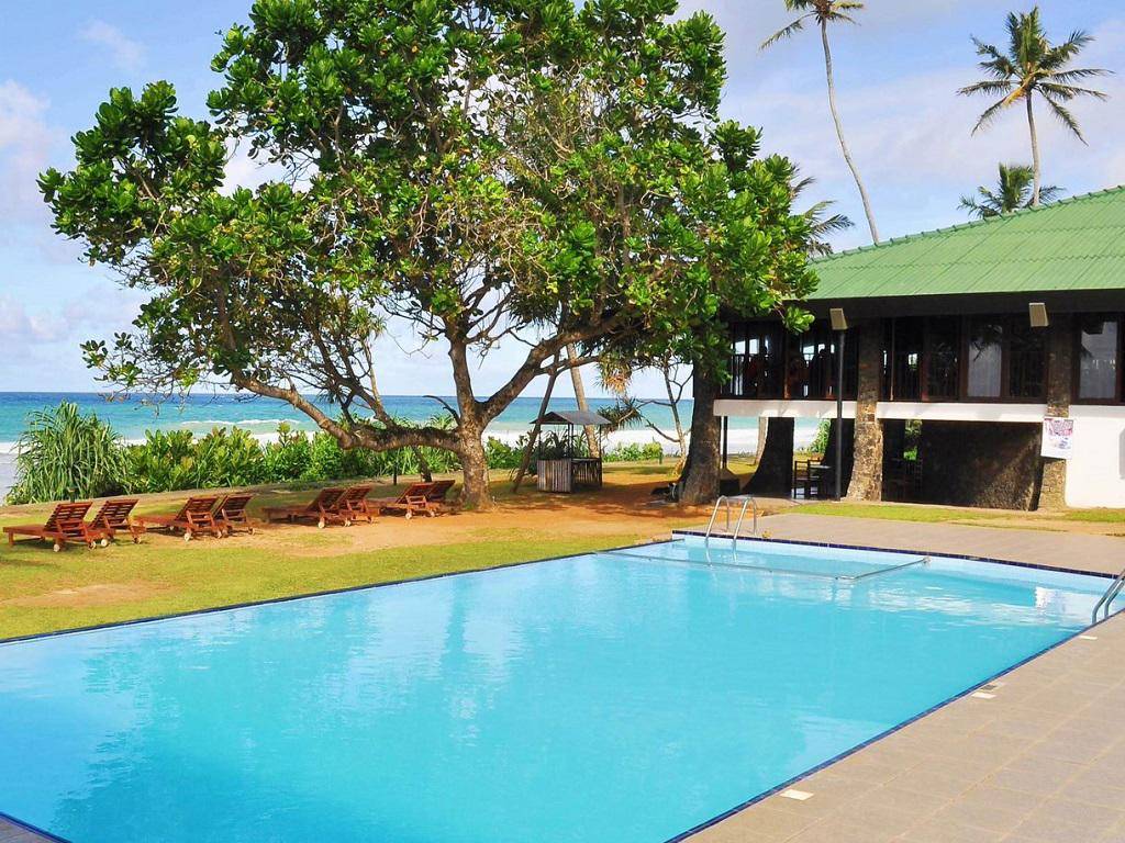 Koggala Beach Hotel
