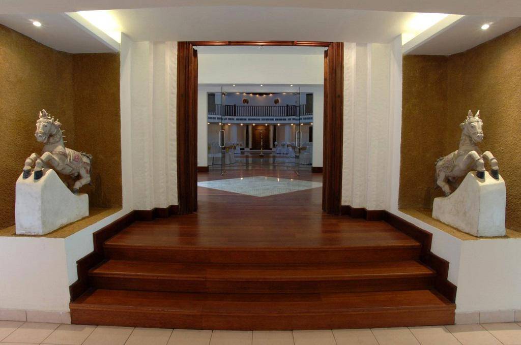 Royal Palms Beach Hotel Royal Palms Beach Hotel