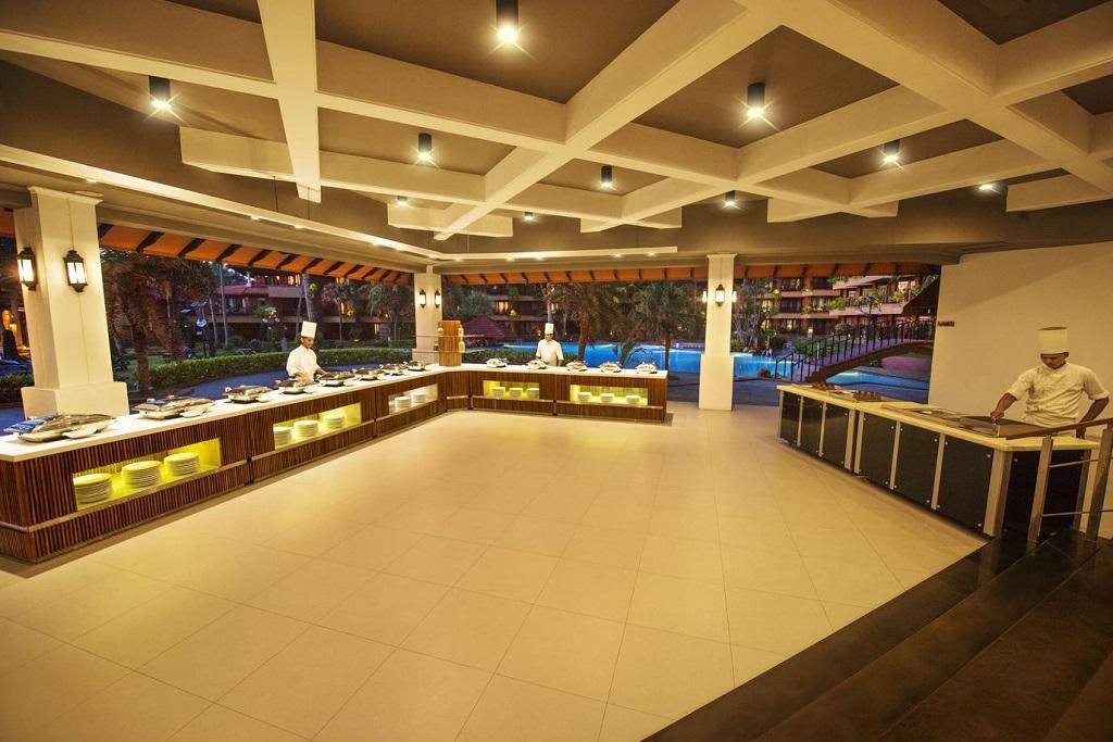 Royal Palms Beach Hotel Royal Palms Beach Hotel