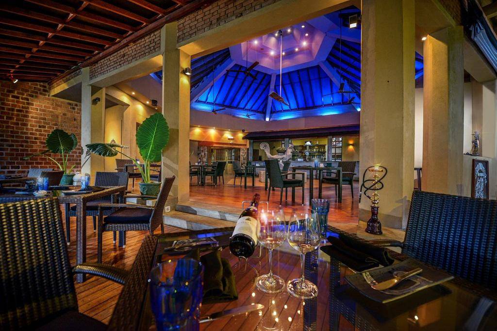 Royal Palms Beach Hotel Royal Palms Beach Hotel