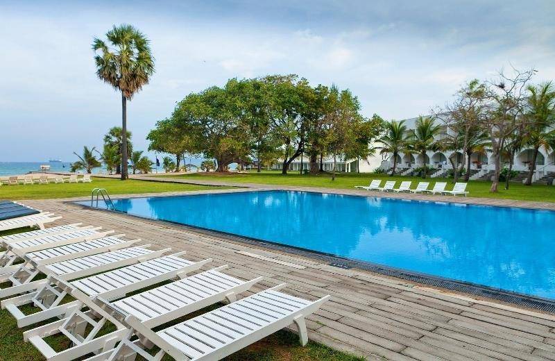 Trinco Blu by Cinnamon