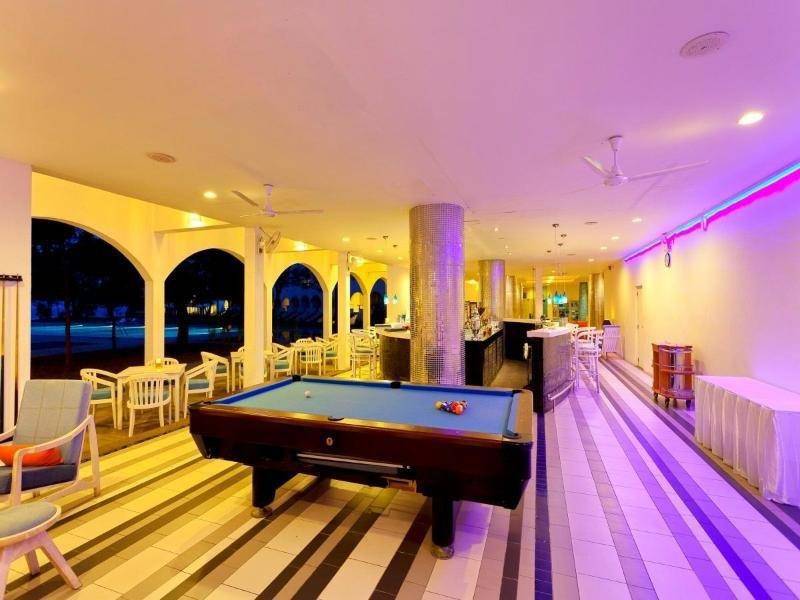 Trinco Blu by Cinnamon