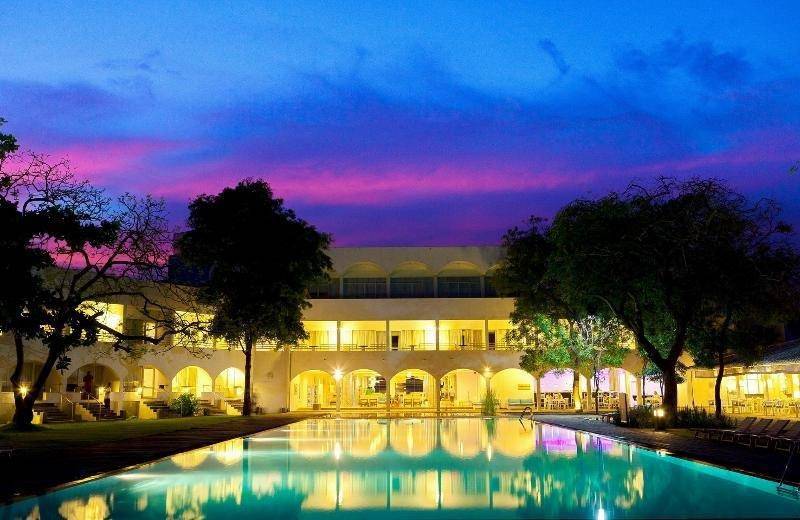 Trinco Blu by Cinnamon