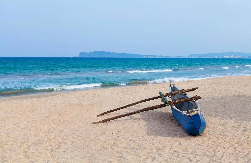 Trinco Blu by Cinnamon