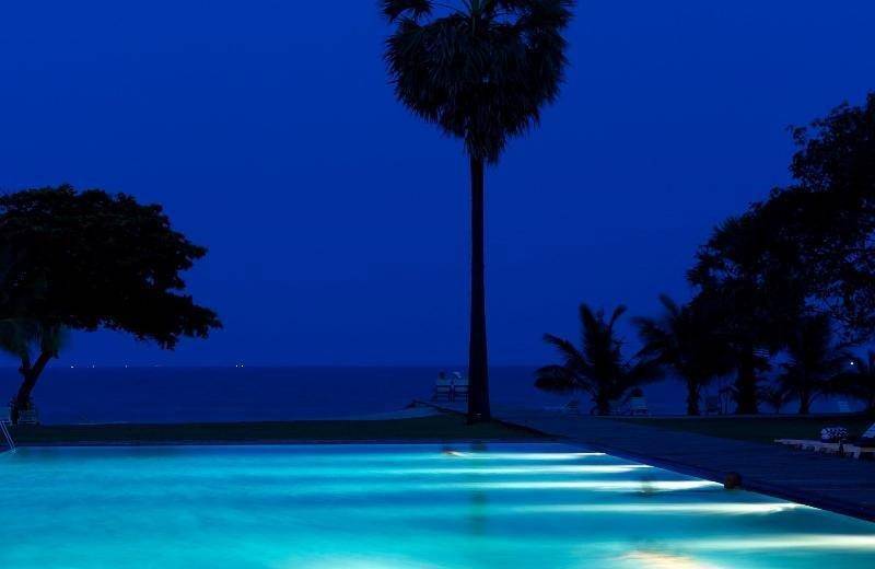 Trinco Blu by Cinnamon