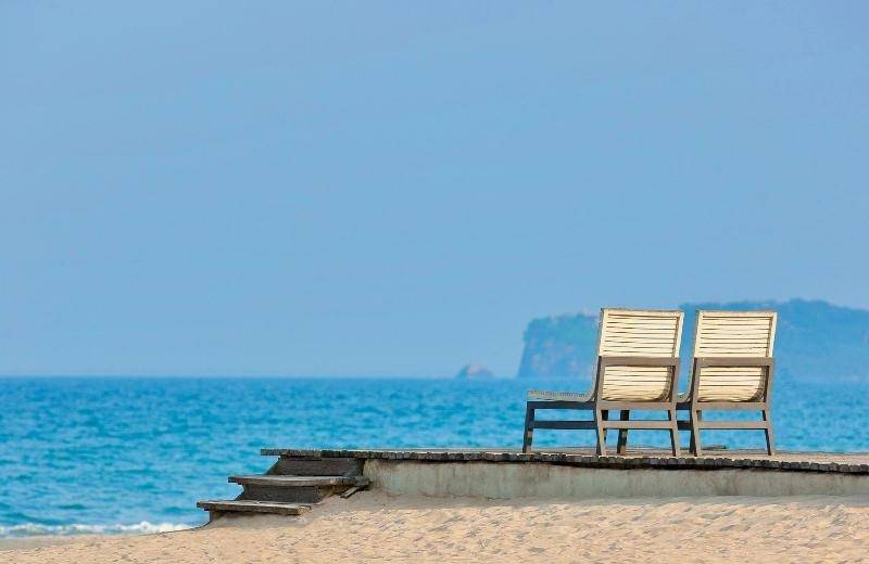 Trinco Blu by Cinnamon