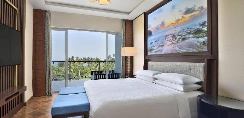 Sheraton Kosgoda Turtle Beach Resort