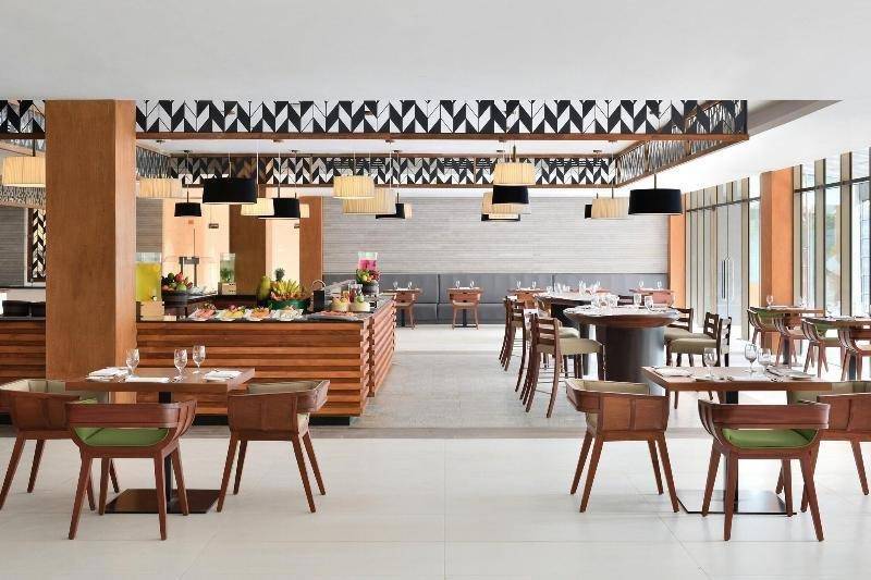 Sheraton Kosgoda Turtle Beach Resort