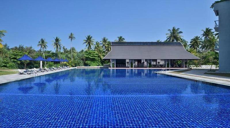 Sheraton Kosgoda Turtle Beach Resort