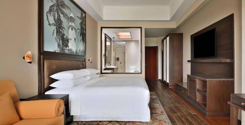 Sheraton Kosgoda Turtle Beach Resort