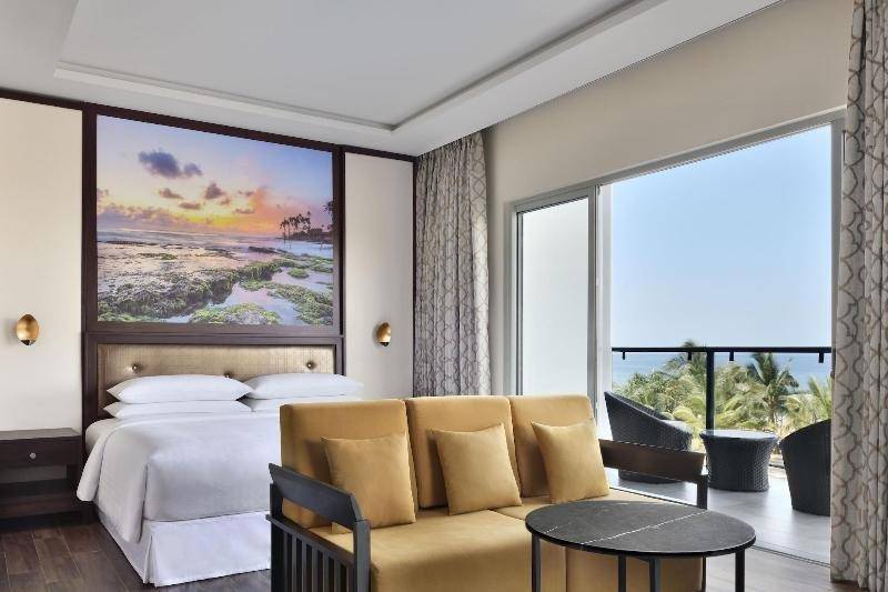 Sheraton Kosgoda Turtle Beach Resort