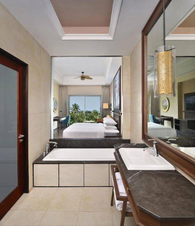 Sheraton Kosgoda Turtle Beach Resort