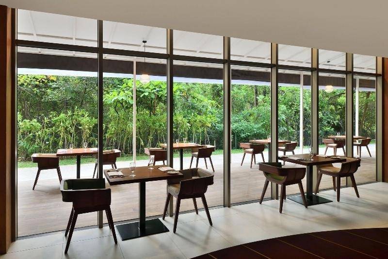 Sheraton Kosgoda Turtle Beach Resort