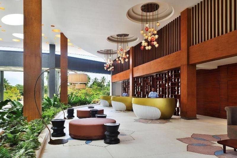 Sheraton Kosgoda Turtle Beach Resort