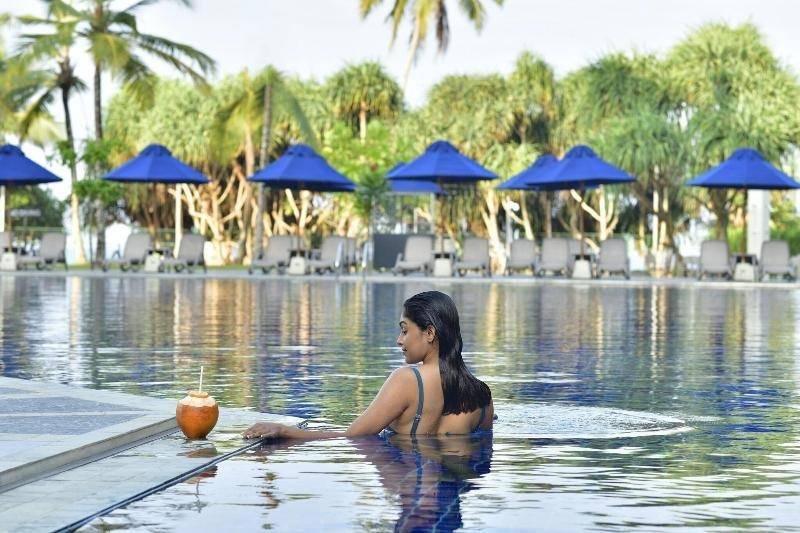 Sheraton Kosgoda Turtle Beach Resort