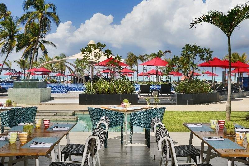 Radisson Blu Resort Galle Radisson Blu Resort Galle