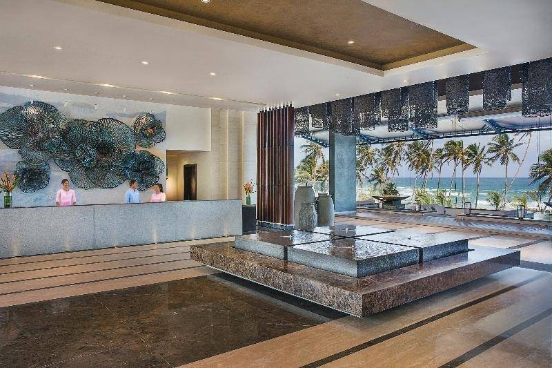 Radisson Blu Resort Galle Radisson Blu Resort Galle