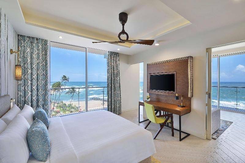 Radisson Blu Resort Galle Radisson Blu Resort Galle