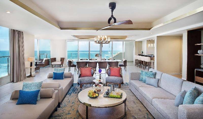 Radisson Blu Resort Galle Radisson Blu Resort Galle