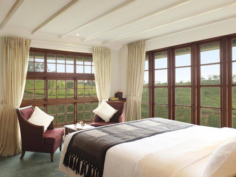 Heritance Tea Factory