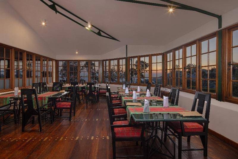 Heritance Tea Factory