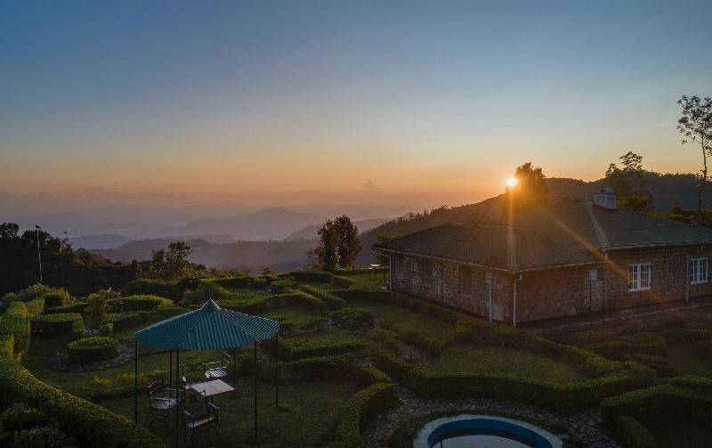 Heritance Tea Factory